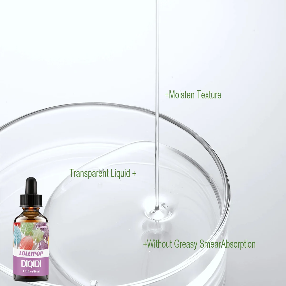 30 مل زيت مصاصة أساسي، زيت حلوى عيد الميلاد العطري، زيت أساسي نقي، عطر يدوم طويلاً، علاج عطري منزلي #2