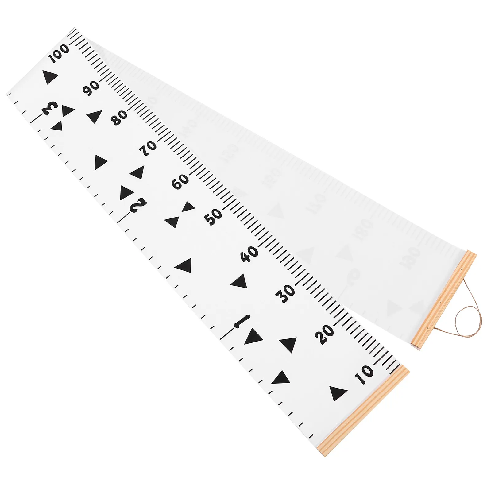 

Childrens Height Chart Growth for Wall Children's Ruler Measuring Gauge Accurate Kids