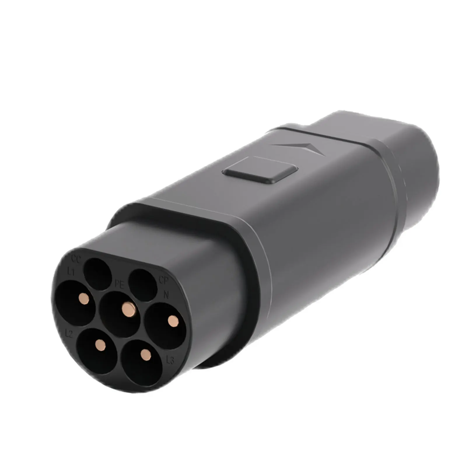 

Адаптер для зарядного устройства для электромобилей GBT Адаптер для зарядного устройства для электромобилей GBT Стандартный адаптер для зарядного устройства для электромобилей GBT в Китае