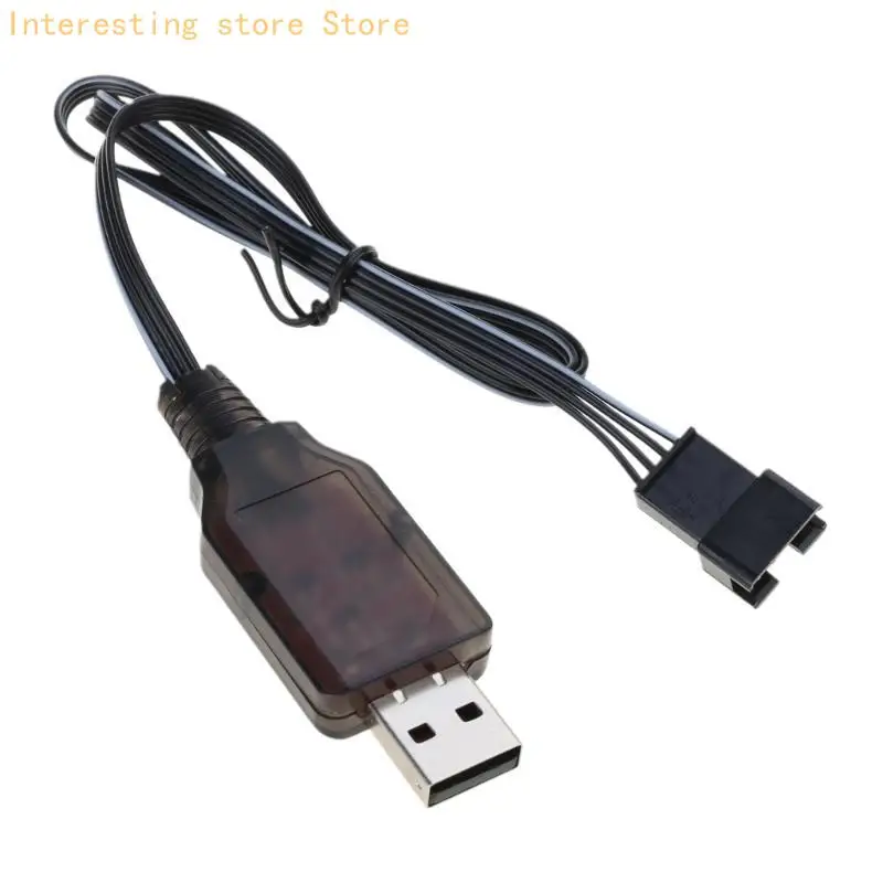 High Performances 7.4V SM4P Reverse Plug Lithium Battery for DE36W DE65 55KC