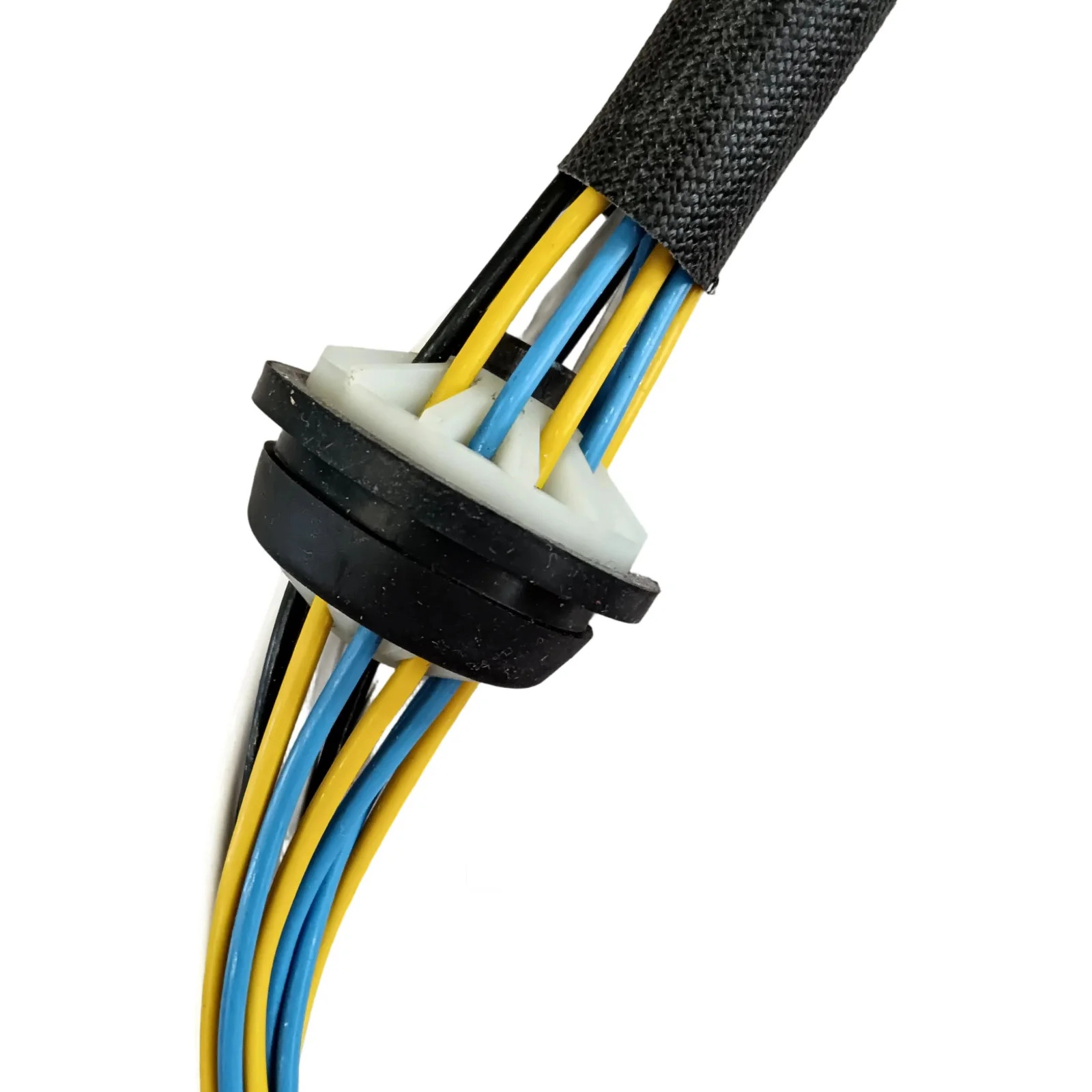 Wiring Harness 153-8920 For Caterpillar CAT 465 460 470 Combine Harvester