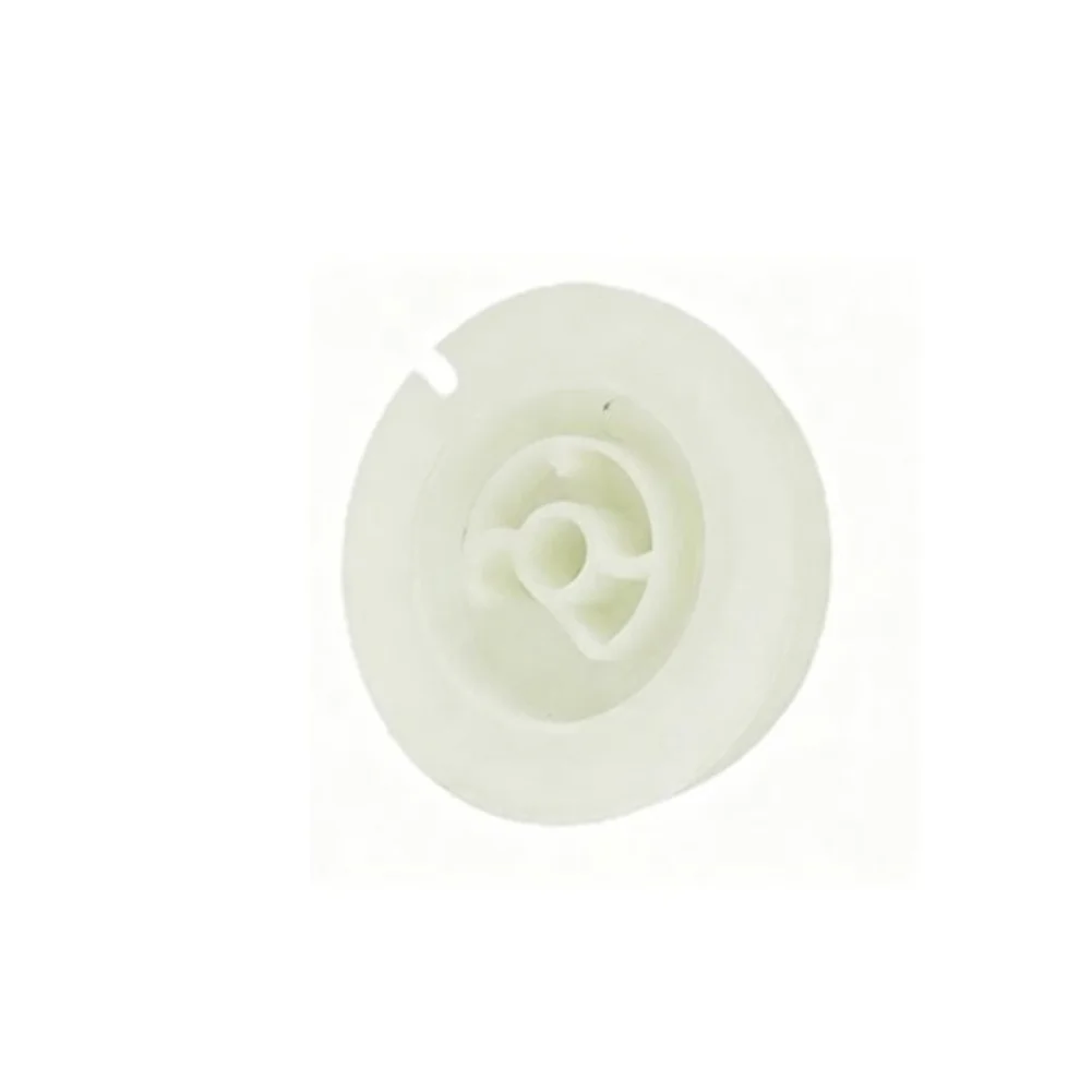 Recoil Starter Rope Wheel Pulley Replacement Compatible with Off Saw Models TS400 TS410 TS420 480i 510i for Pull Start Assembly