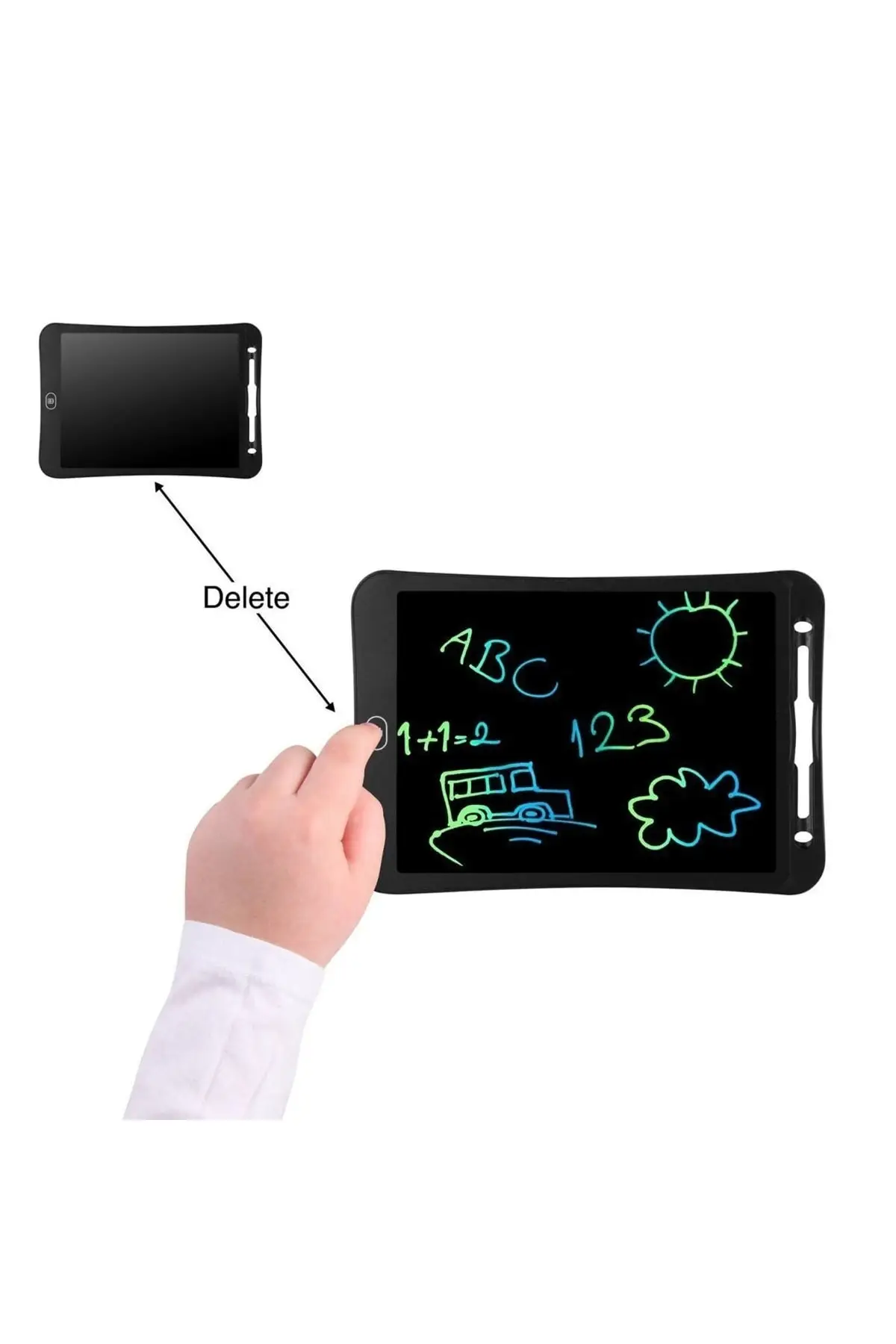 30912-lc tavoletta da disegno digitale Lcd da 12 pollici-squisita