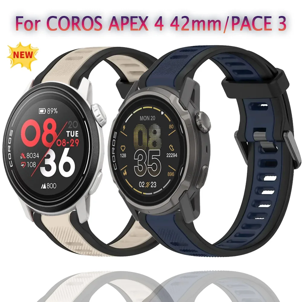 22/20/18Mm Silicone…