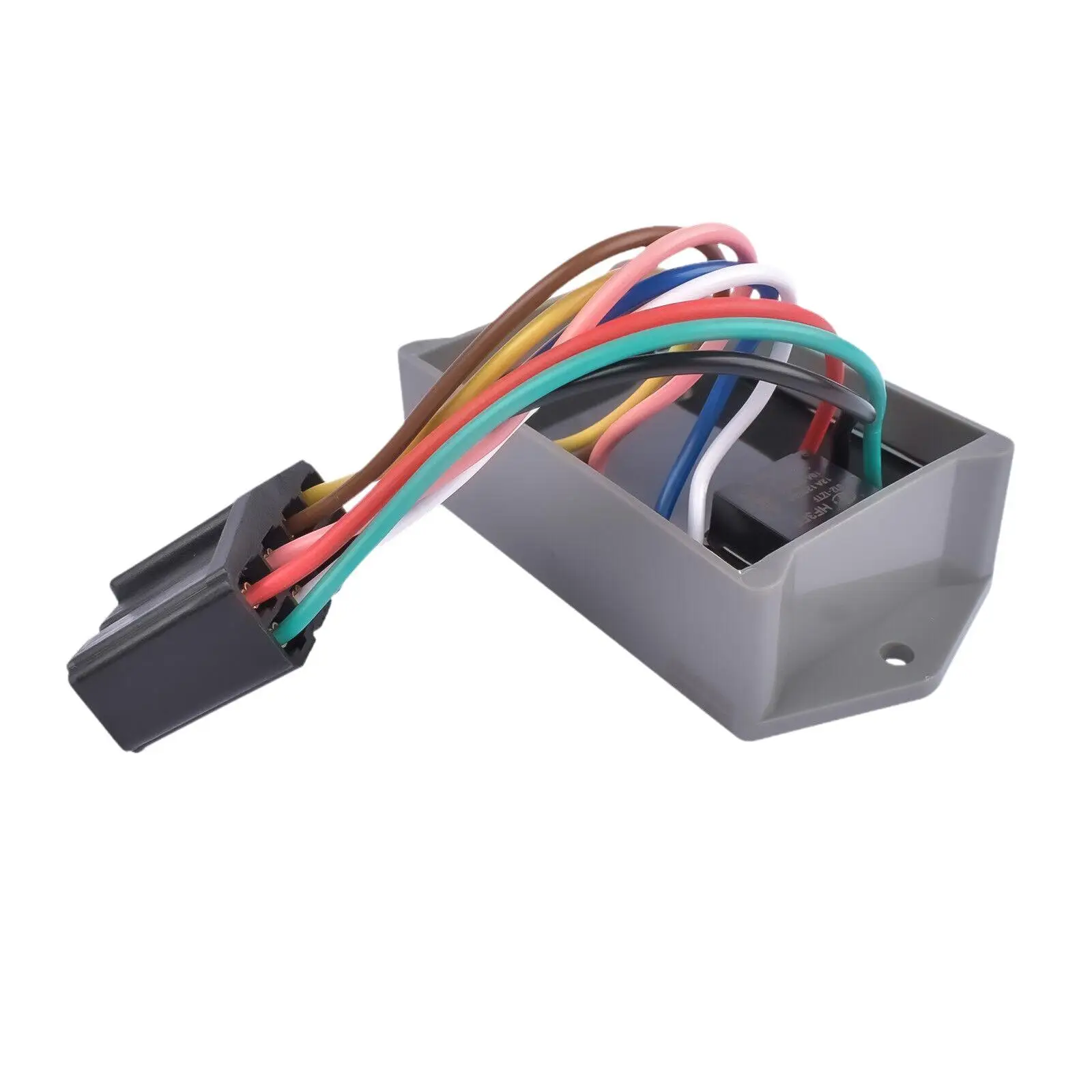 Lawnmower Electronic Module Accessories 483599 Portable Premium Professional High Performance Replace for 48