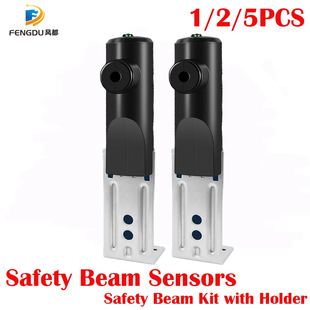 

New STB-B GSTB-R GSTB-BX 37220R 34094R 305048R 35048R Garage Door Opener Safety Sensor Eyes Safety Sensors