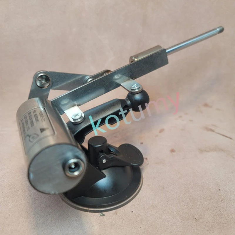 

Поршневой линейный привод, ход 39 мм, телескопический линейный привод, мини-позиционный механизм, большая тяга, тяга 2 кг