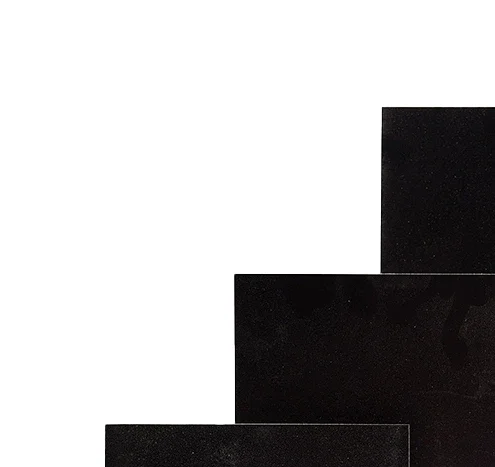 Message Board Display Sign Whiteboard Desktop Standing Decor Wooden Base Price Tag Black Chalkboards Memo Bar