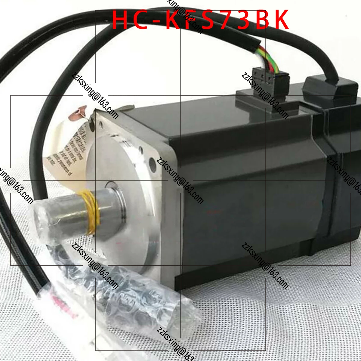 

Brand New Original Servo Motor HC-KFS73BK