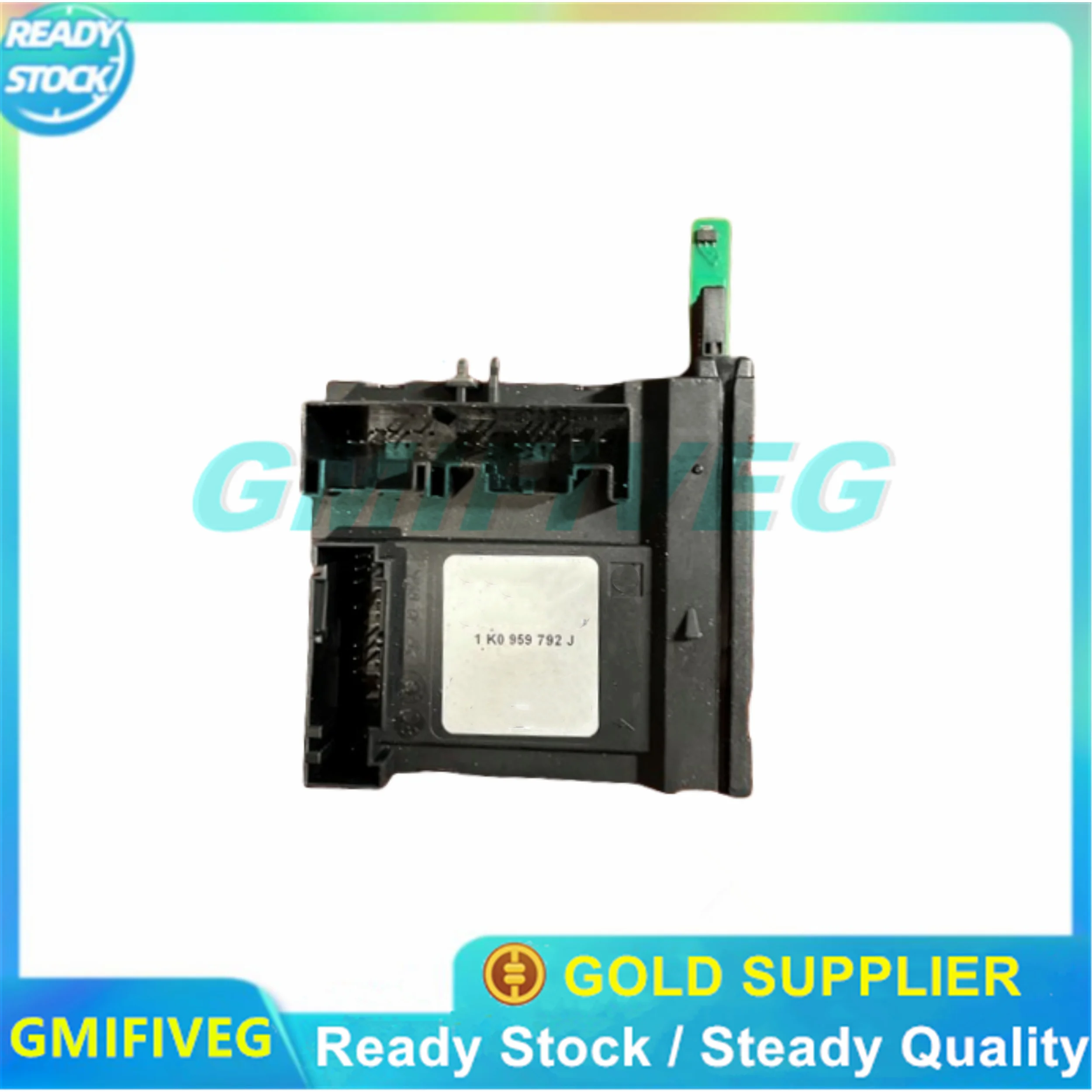 ใหม่ 1K 0959792 เจ 1K 0959793 เจ 1T 0959702 SZ0K สําหรับ Skoda Octavia 1.8TSI ซ้ายด้านหน้าขวาหน้าต่างควบคุมมอเตอร์โมดูล