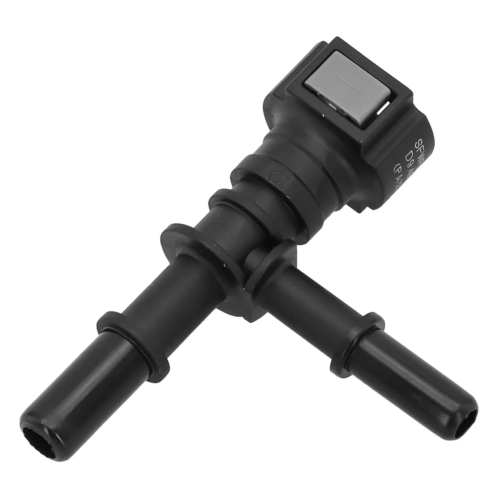 

Car 9.49 Fuel Hose Quick Plug Connector Quick-Release Tee Series Hose Fitting Connector Gas Oil Pipe Connect Car Accessories