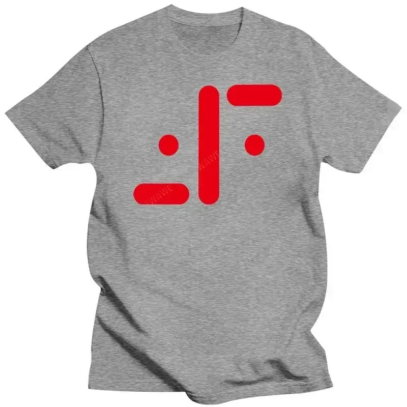 تي شيرت قطني ، ملابس ماركة ، لون أسود ، inv-wnder-wnder ، للصيف ، السلسلة 80 ، حجم اليورو #2