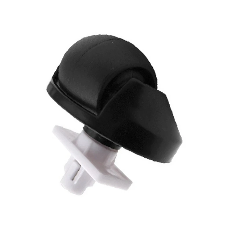 Repuesto de rueda delantera para aspiradora Xiaomi Roborock, rueda Universal, S65, S55, Max, S65, Pure, S45, Max, S7, S70, S75, 2 unidades