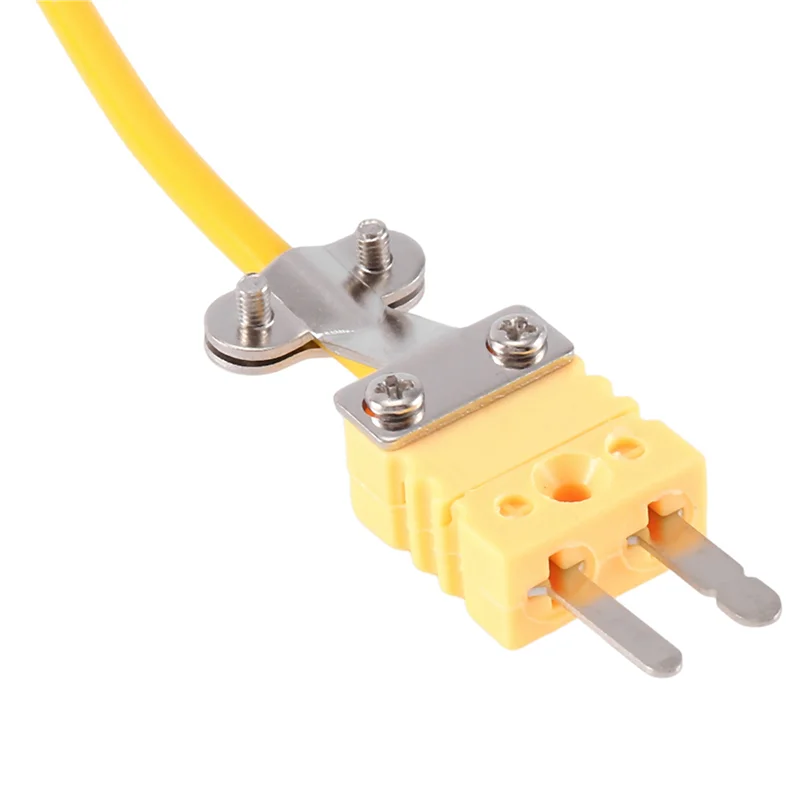 ABAH-2X NR81520 K Тип с магнитным металлическим термопарой, термометром, поверхностным магнитным зондом