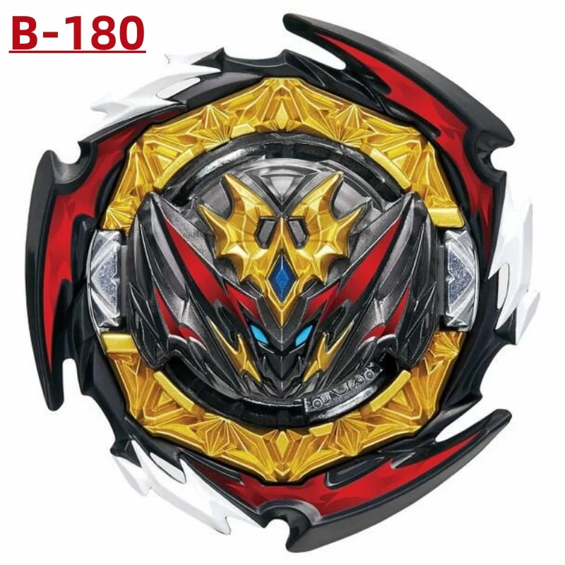 

TAKARA TOMY BEYSCOLLECTOR BEYS B-180 Booster Dynamite Berial.Nx.Vn-2 With box