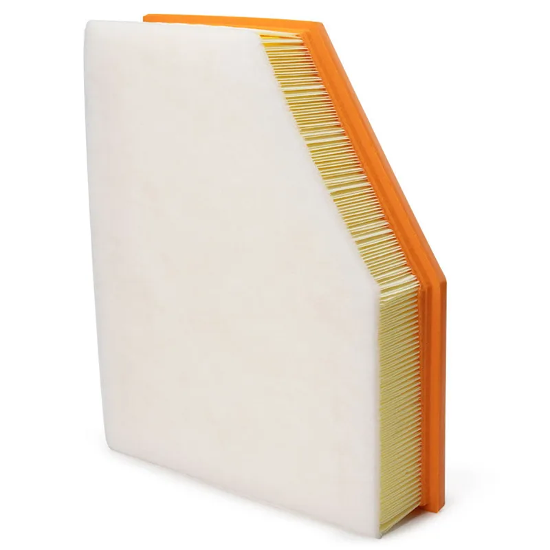 13718577170 13718577171   Elemento de limpeza do filtro de ar do carro para BMW G01 2017-2022-Now xDrive 20d 20i ATM 30d M40d M40i G02 G05 X3-6