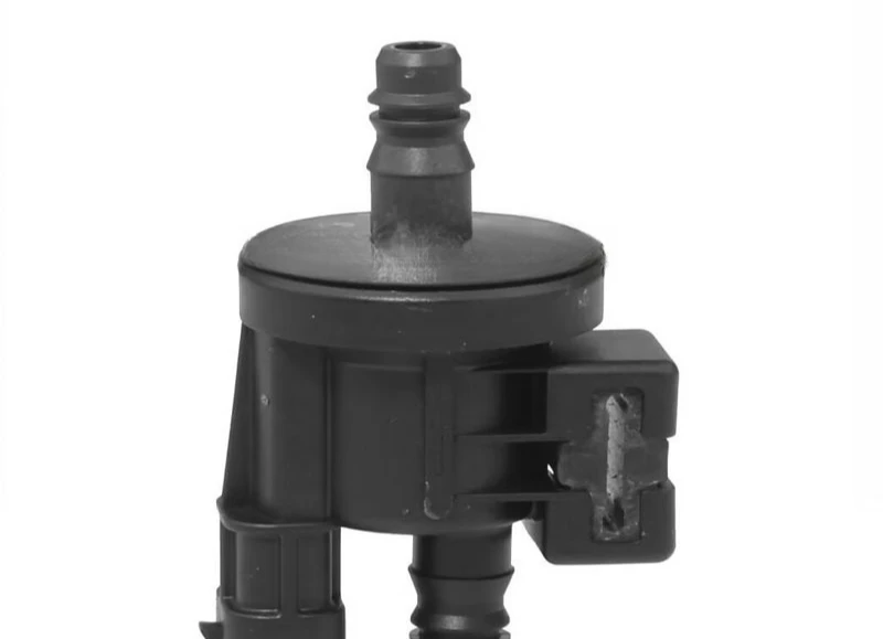 Automotive Parts Carbon Canister Solenoid Valve 0280142553 0280142517 BW93-9C915-AA