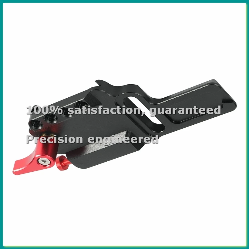 Quick Release Plate for Crane M2 3-Axis Handheld Gimbal Stabilizer Accessories-A14I