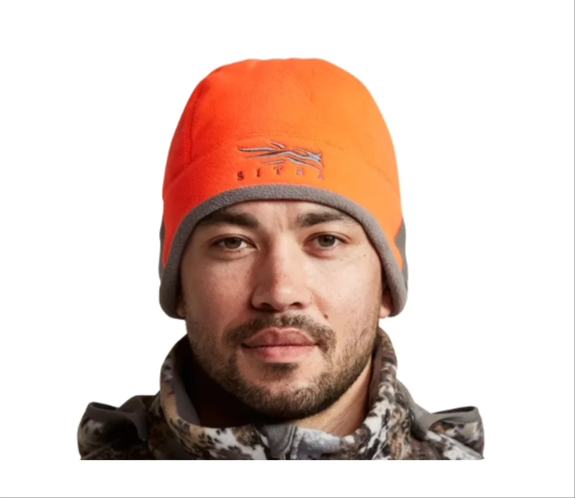 

Зимняя охотничья, мужская уличная камуфляжная шапка, походная, ветрозащитная, водонепроницаемая, супер теплая.