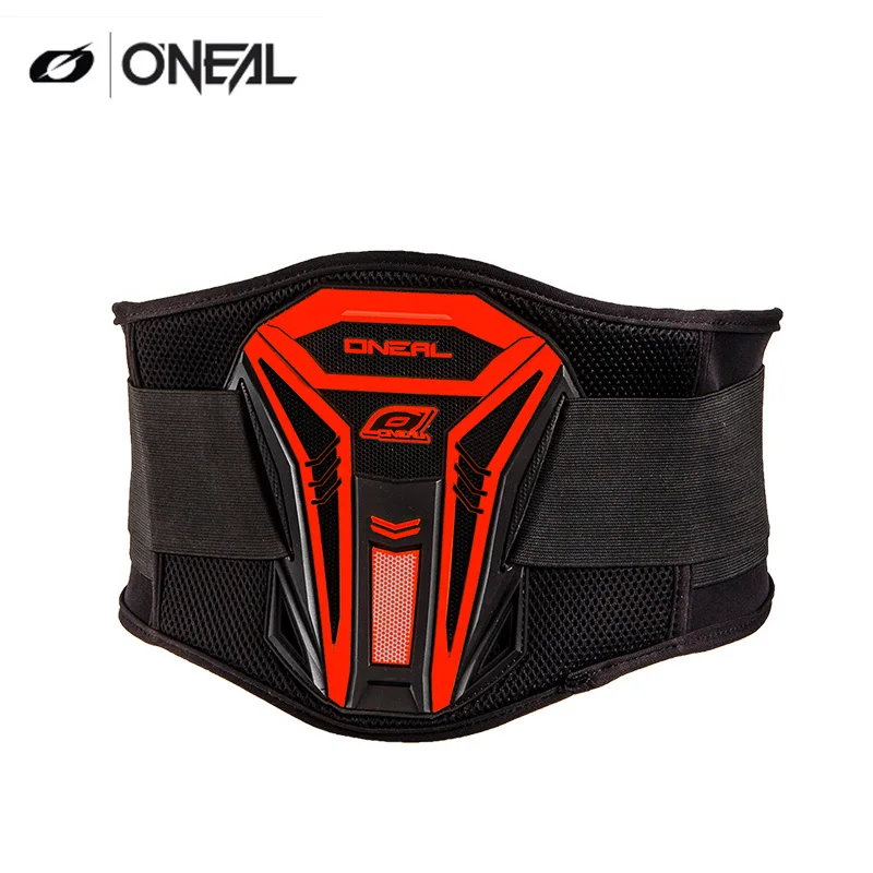 ONEAL PXR KIDNEY Belt Motorcycle Waist Protection Fall-resistant Waist Belt Locomotive Equipment Rider Protective Gear Off-road