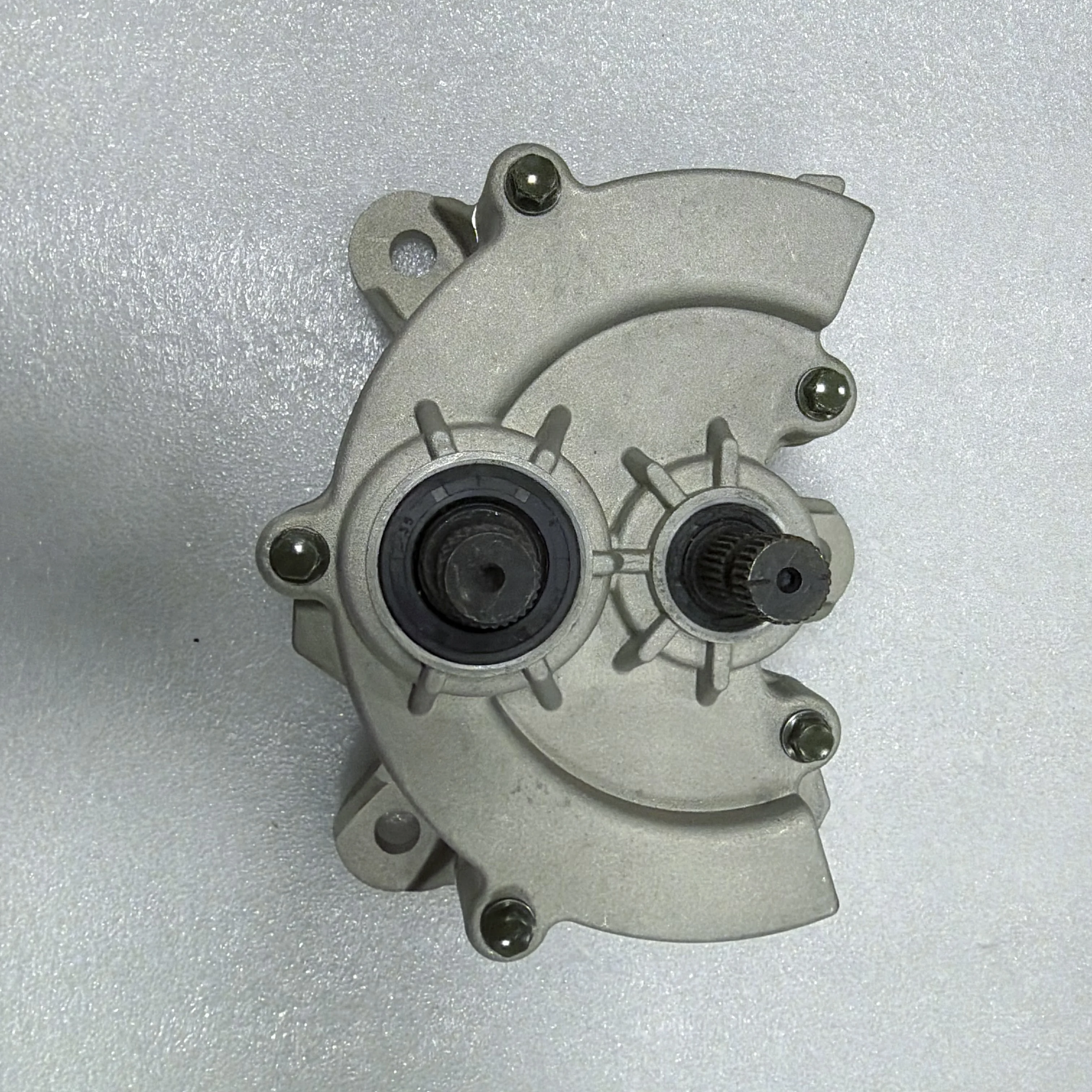 Genuine factory UTV steering rack parts for Hisun HS250UTV 62600-120-0000 P301001641000000