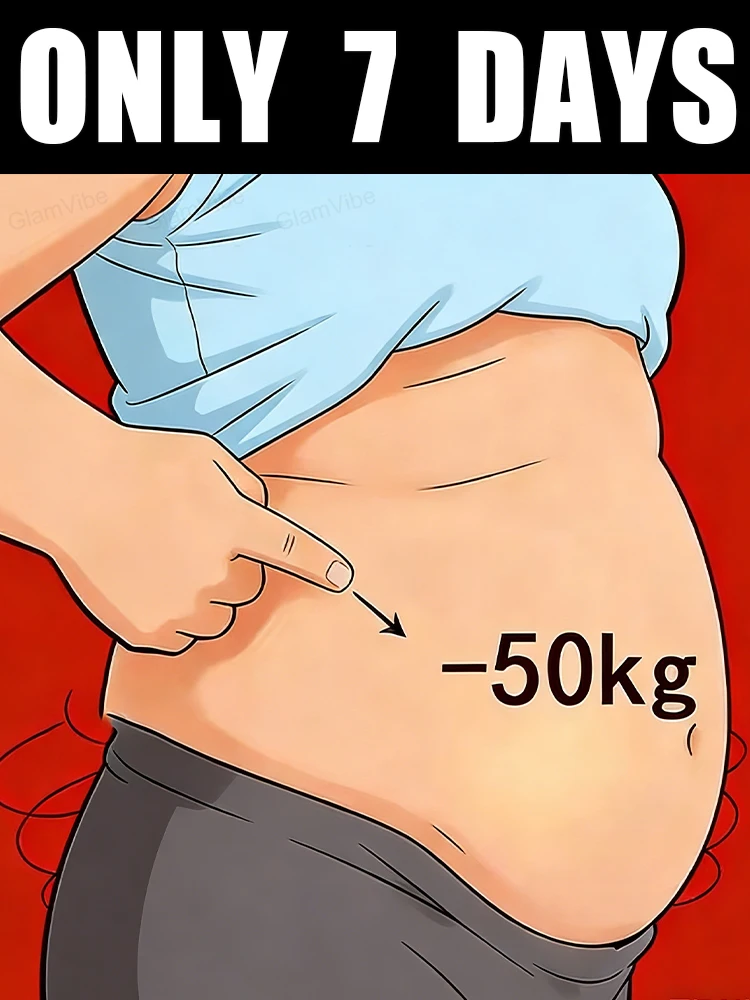 

Снижите уровень тревоги и перестаньте постоянно беспокоиться о форме своего тела.