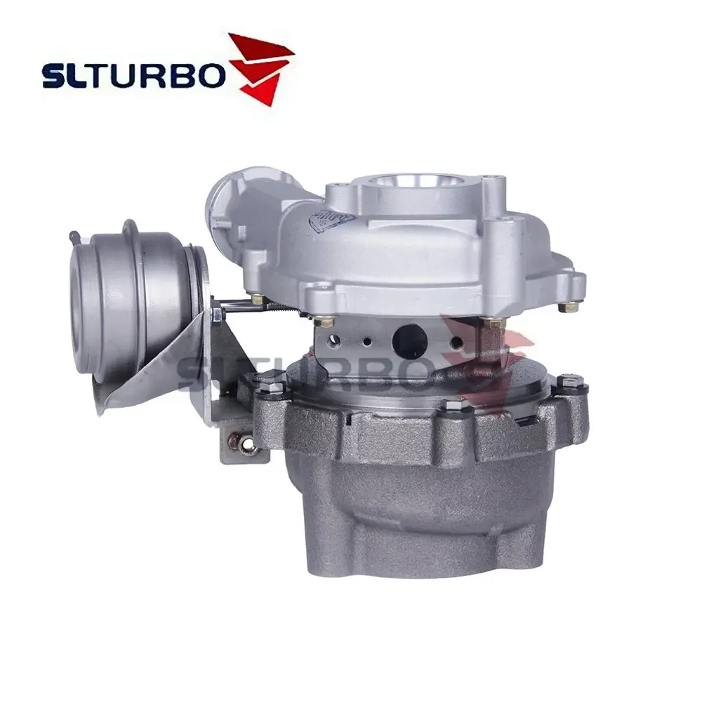 

Новая турбина 144110920R для Vauxhall Movano 150HP 110Kw 2.3CDTi M9T 2010- 790179 790179-0002 8200994322 Полный двигатель турбокомпрессора