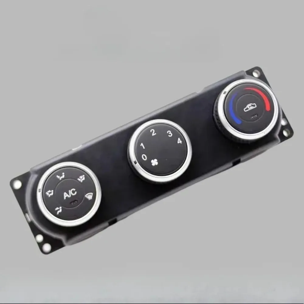 Air Conditioning Switch Knob Controller Panel AC Switch Heating Cooling Knob for MaXUS V80 Genuine China