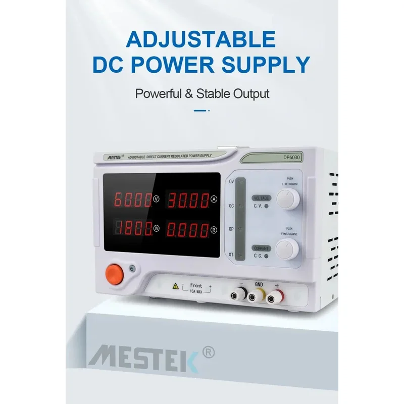 1800W Digital Switc…