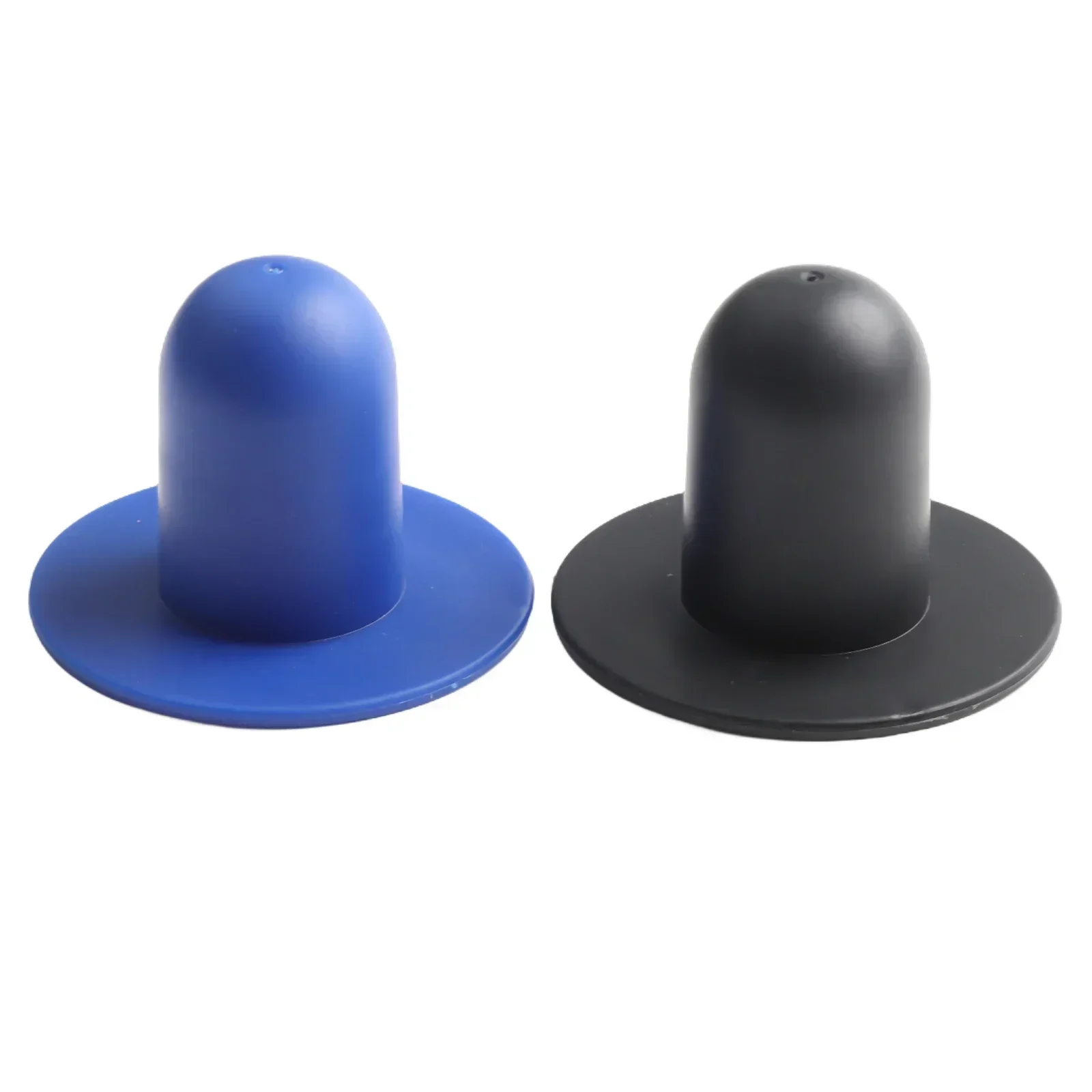 Tapones de filtro de piscina de repuesto eficiente, cubiertas de orificios de colador de PVC para piscinas Intex, elija 2 o 16 piezas