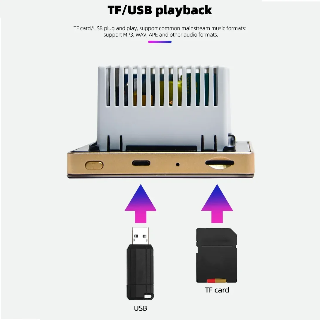 Home Theater Sistemas Controlador De Música De Fundo, 86 Tela De Toque, IPS, USB, Cartão SD, Bluetooth, Amplificador De Parede, Baixo Preço