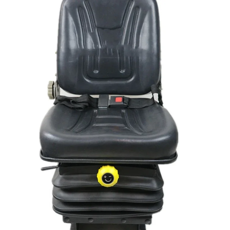 

Loader Seat Accessories Forklift Forklift Seat Agricultural Machinery Harvester Tractor Seat Armrest