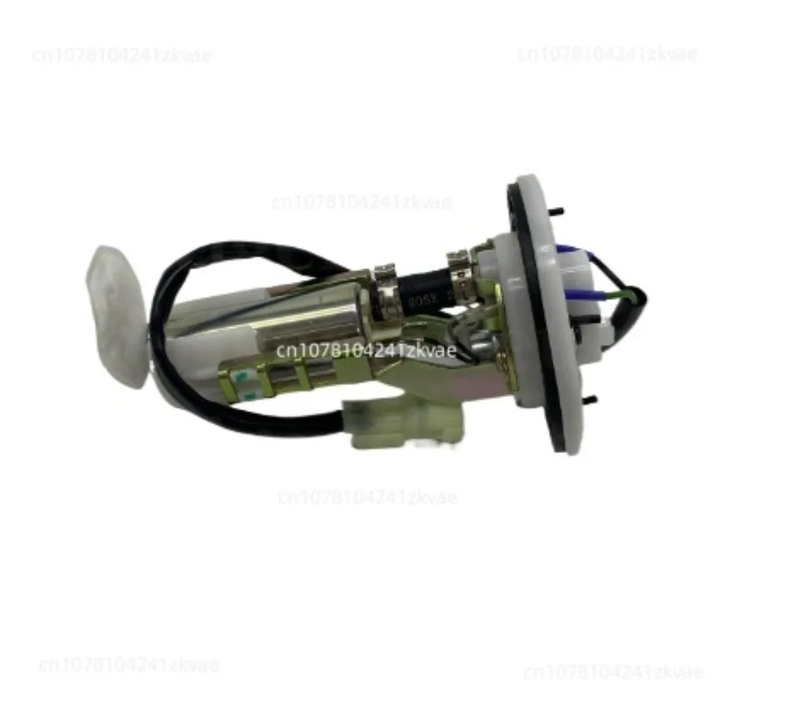 System Accessory Motorcycle Fuel Pump Assembly for KYMCO G6 /Racing 150 15CM Motorbike Fuel