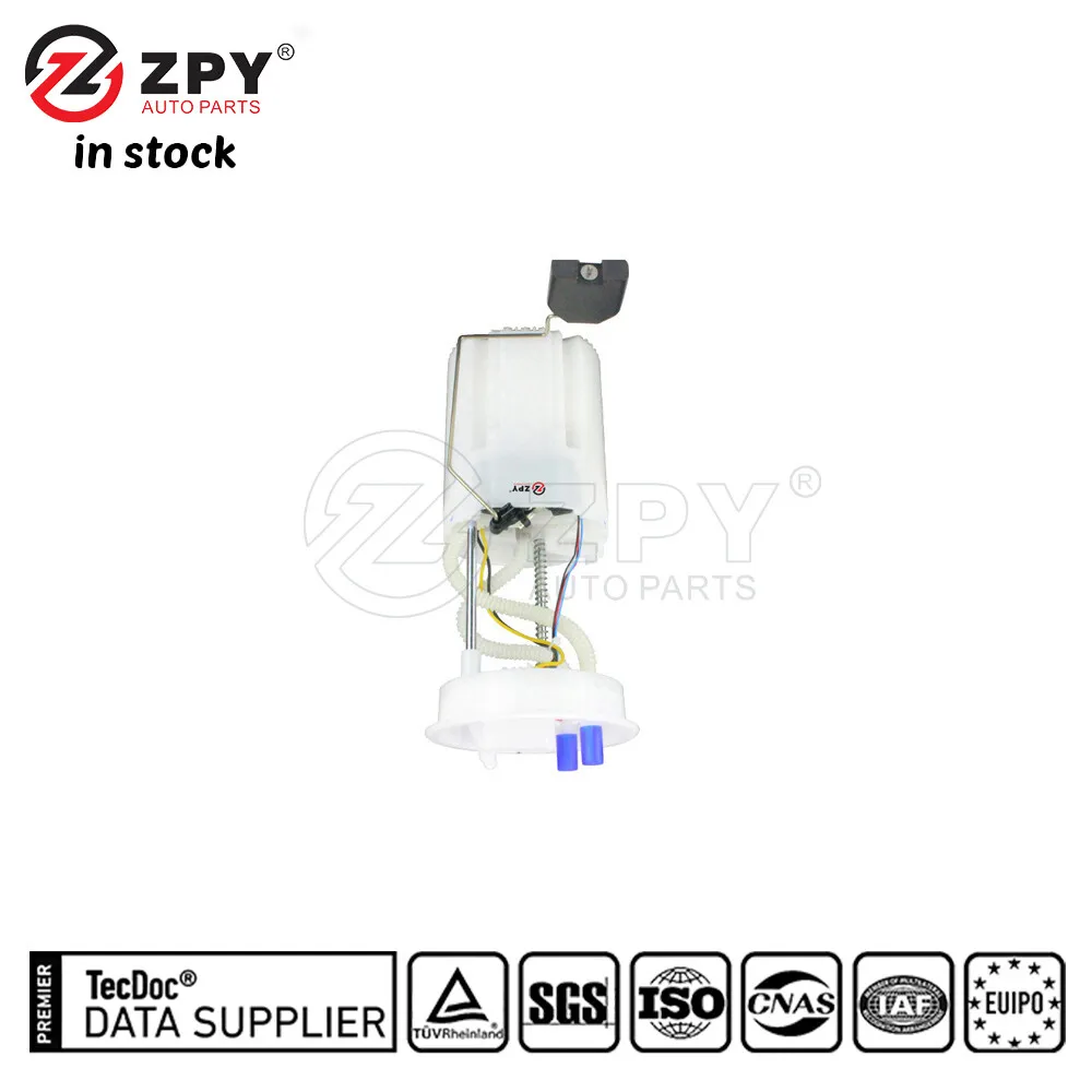 

ZPY New Quality Fuel Pump Assembly For VW Touran 2004-2019 1TD 919 051