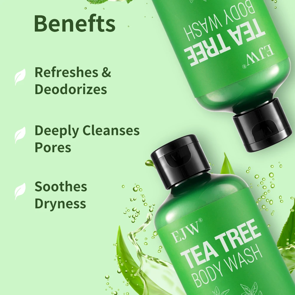 Thumbnail 3 - #24 Cheapest Exfoliating Shower Gels Deals You Can Get