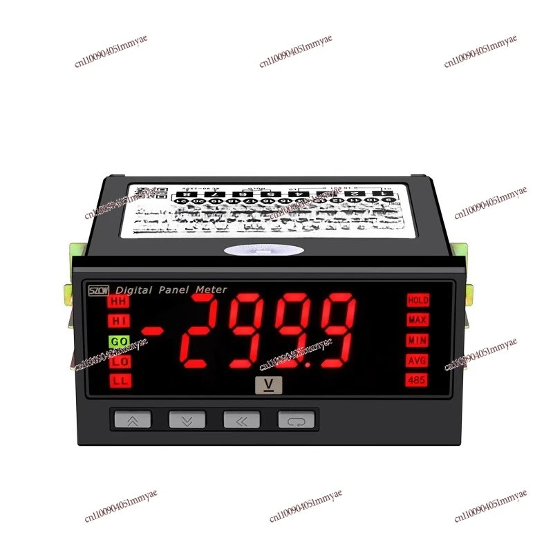 

DM3 high precision intelligent disk surface list