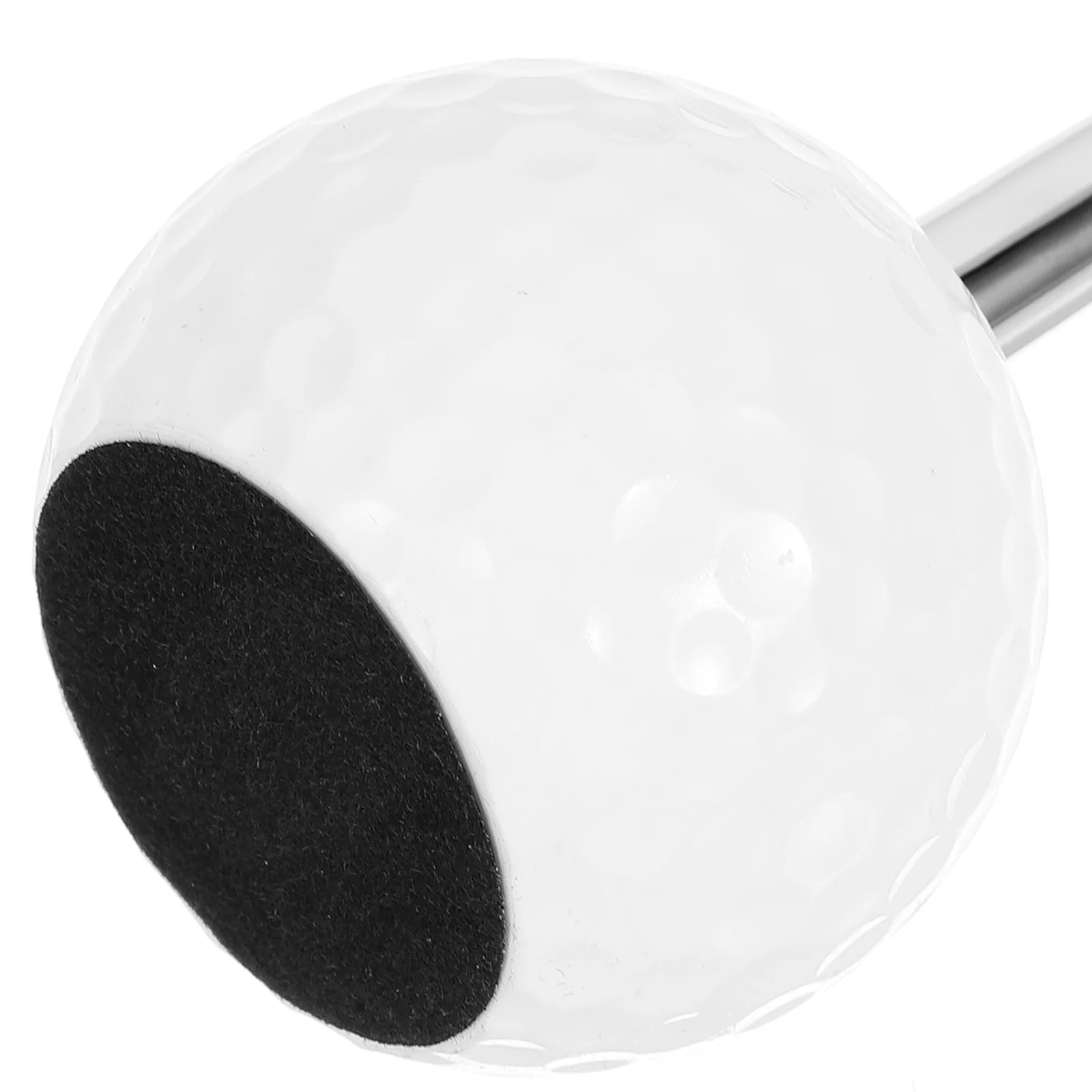 

Zinc Alloy Beer Opener Golf Ball Shape Heavy Duty Bottle Opener For Kitchen Party Portable Can Jar Opening Tool