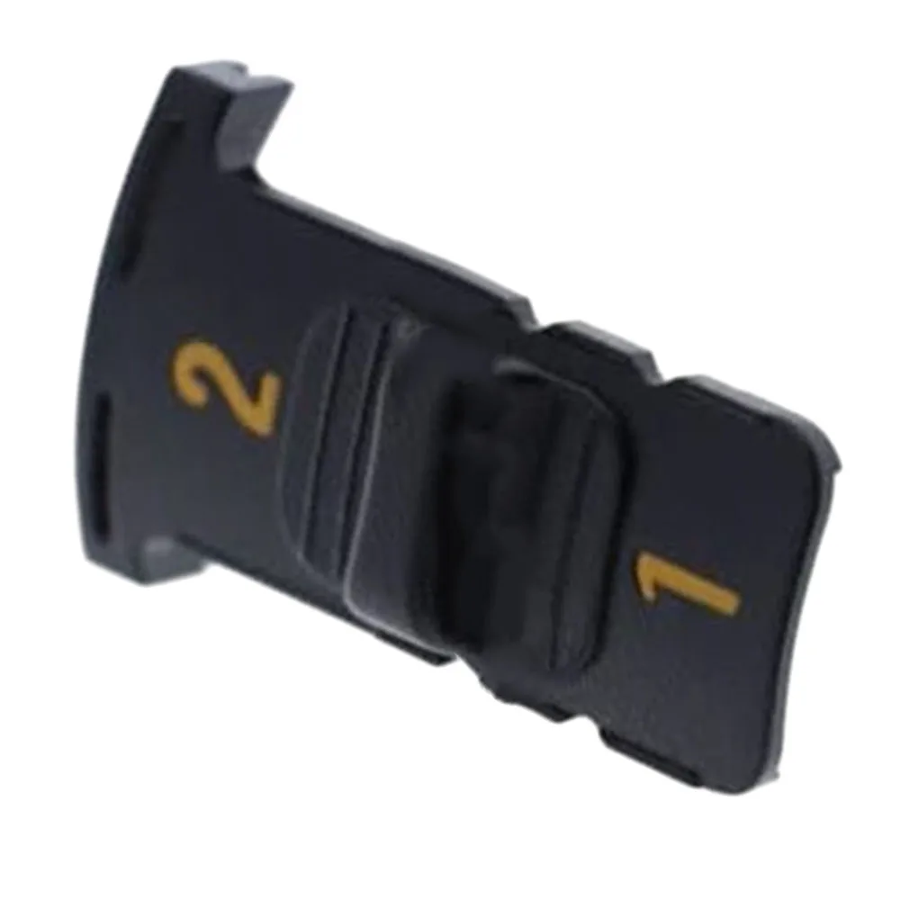 Imagem -02 - Botão Shifter de Broca para Ferramentas Elétricas Acessórios N397466 Dcd791b-b3 Dcd796d2 Dcd796d2bt Dcd797d2 Dce151b