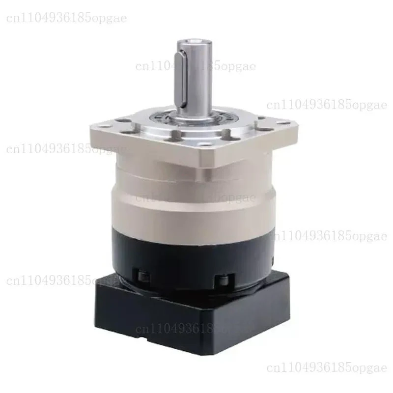 FB precision inline planetary gearbox gear ratio 1:3 1:5 1:10 low backlash planetary gear reducer for servo motors