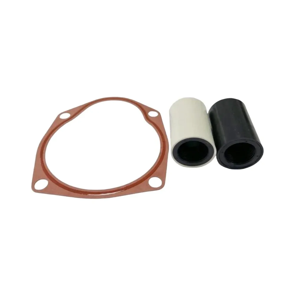 Outboard Impeller Kit Water Pump Impeller Kit Pump Replacement Part High Durability Design Precision Engineered Fit