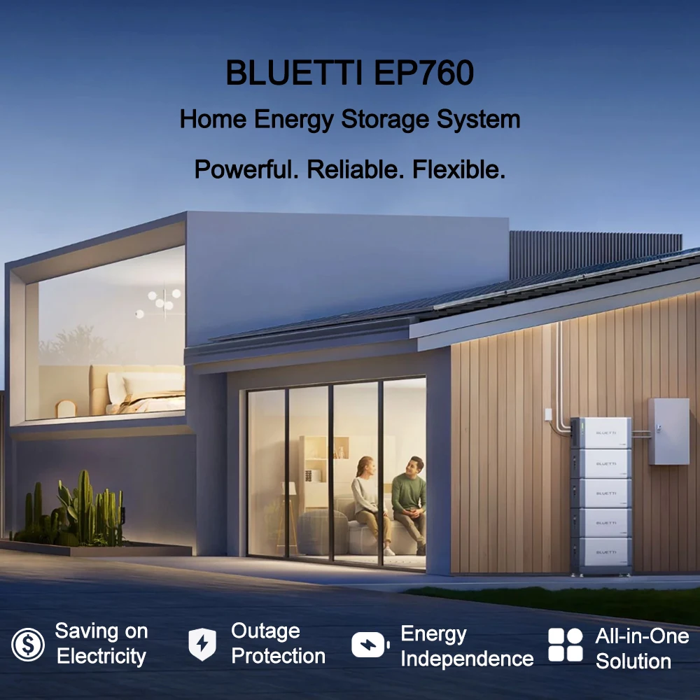 Kompletny zestaw baterii do sy – Off Grid Solar Kit recenzja i cena