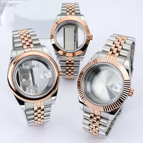 36mm nh35 watch case-AliExpress