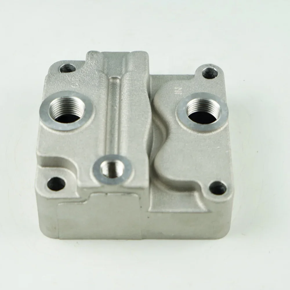 الصين المصنع مباشرة جودة الهواء ضاغط الفرامل طقم تصليح الاسطوانة العلوي لشاحنات Isu-zu ELF 4HK1 ضاغط المحرك