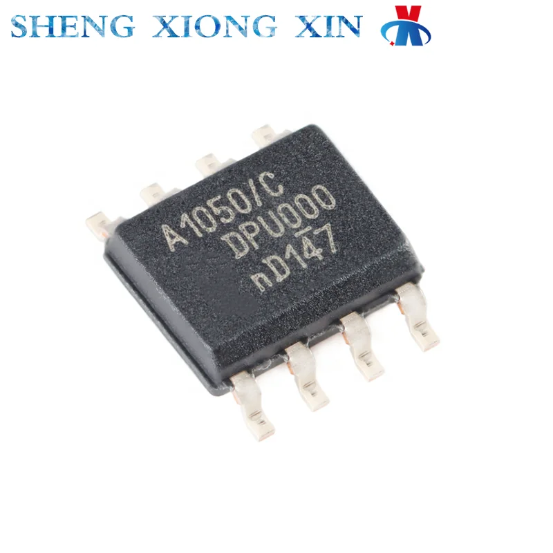 

10pcs/Lot 100% New TJA1050T/CM SOP-8 Bus Transceiver TJA1050T A1050T/C 1050 Integrated Circuit