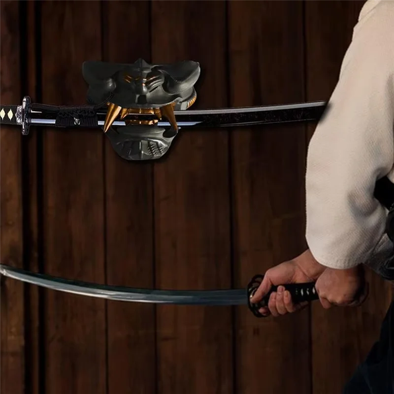 Ablk Oni Katana Mas…