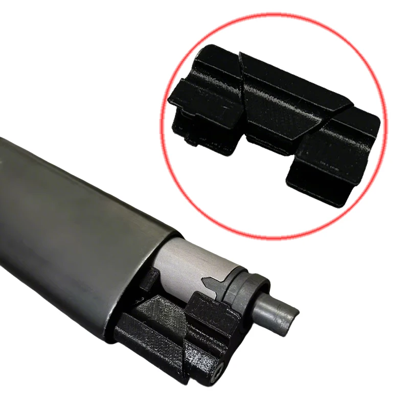 

1PCS For Specialized Tarmac SL7 Di2 Battery Mount & Seatpost Plug DIY Replacement Parts Road Bike Outdoor Riding Accessory