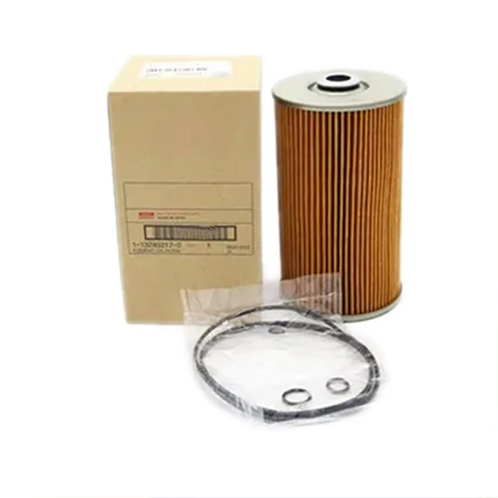 

1132401160 1132401340 1132401460 1132401650 156071070 156071100 156071101 Масляный фильтр для ISUZU KL-EXD52 KL-EXY52 KL-EXR74