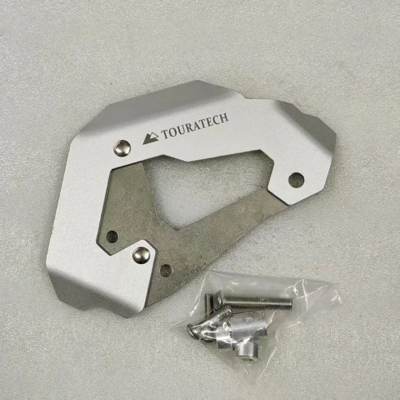 

Frame / brake pump protection for F650GS / DAKAR / G650GS