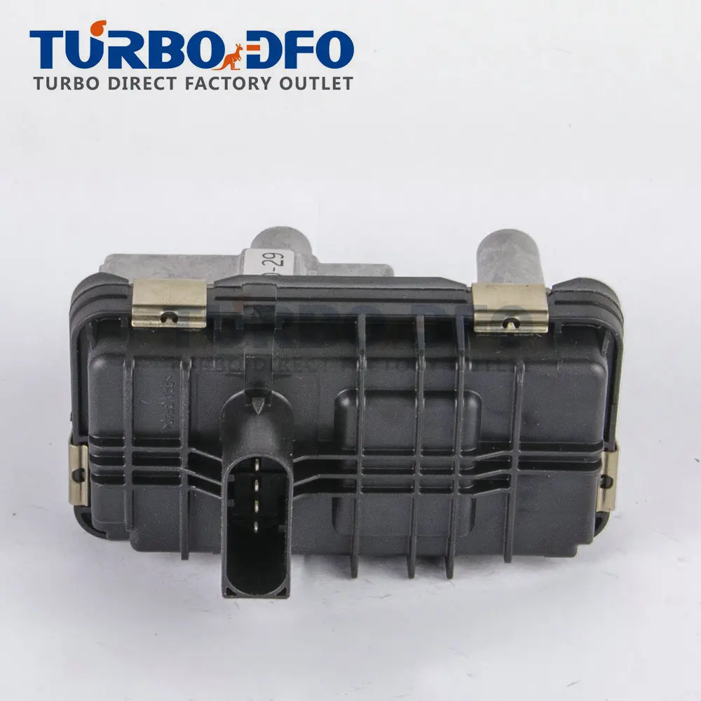 

Turbine Actuator Electronic For Ford Ranger Everest 3.2 200HP Duratorq Euro 6 6NW010430-29 FB3Q-6K682-PC Auto Parts 2015