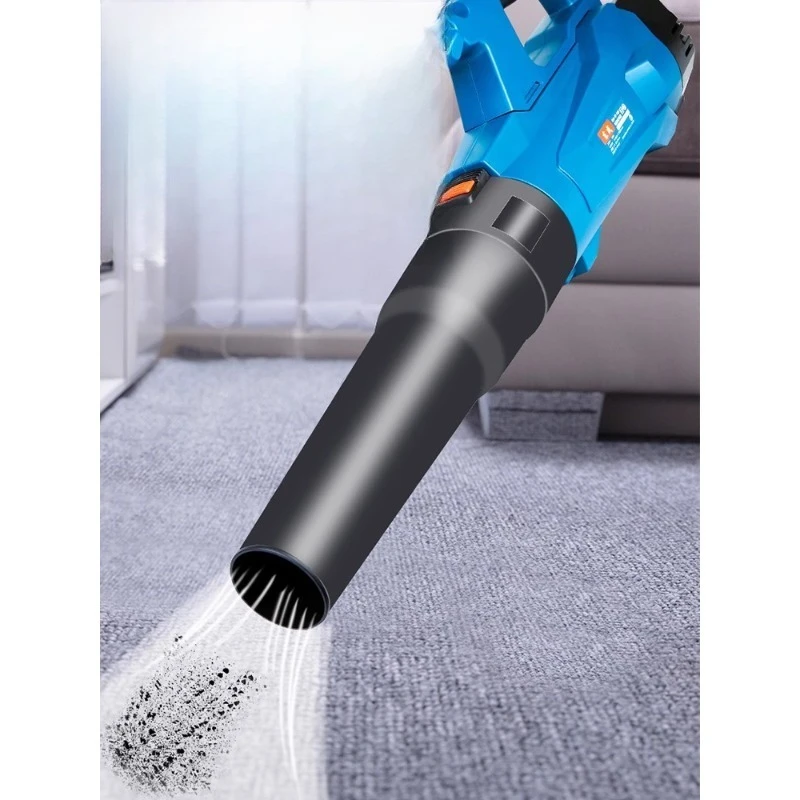 

Storm gun powerful hair dryer high power industrial water dryer dust gun 220v blower